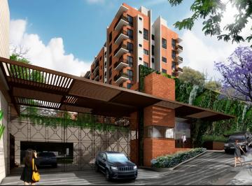 Departamento de 2 habitaciones, Cuajimalpa de Morelos · Renta | Zona Santa Fe E Interlomas | Pet Friendly