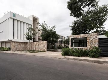 1 · Departamento en Venta en Temozon Norte Merida Yucatan