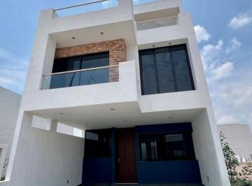 Casa en condominio de 3 habitaciones, Jesús María · Casa en Venta | Ziba Residencial,| a Estrenar! Diseño Moderno, Espacios Amplios y Roof Garden