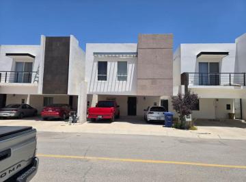 Casa de 3 habitaciones, Juárez · Se Renta Casa Fracc. Prados de San Lorenzo Zona San Lorenzo
