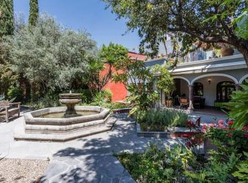 2bbc7029195df6bb0819884363aa442b39663e82529847d47113e490341b8868 · Casa en San Miguel de Allende, Cerca del Centro, Amueblada y con Casita