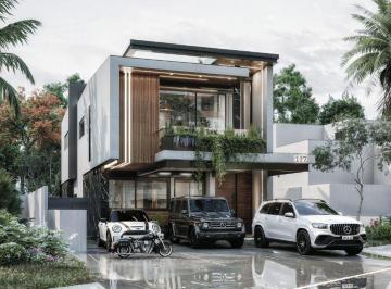 Casa de 4 habitaciones, Mazatlán · Casa en Venta Paraiso Marina Mazatlan Sinaloa