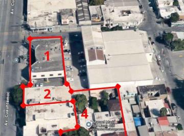 2150864f121eff5c9fd52ccebe23b9087bd6d3d097df675852abce110ba66457 · Terreno Comercial en Venta | Centro de Monterrey