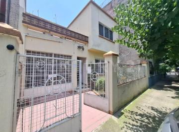 Casa · 192m² · 3 Recámaras · 1 Estacionamiento · Casa en Venta, Colonia Narvarte Oriente, Benito Juárez, Ciudad de México