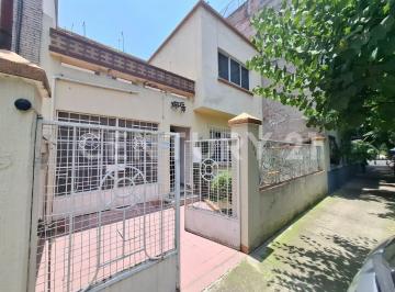 Casa · 192m² · 3 Recámaras · 1 Estacionamiento · Casa en Venta, Colonia Narvarte Oriente, Benito Juárez, Ciudad de México