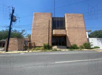 Oficina · 410m² · Edificio en Venta en Colinas de San Jerónimo, Monterrey Nl