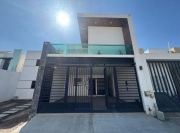Casa de 4 habitaciones, Mazatlán · Casa en Venta en Jardines de La Riviera Mazatlan Sinaloa