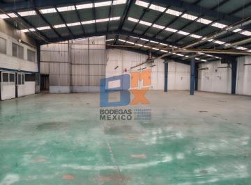 Bodega comercial · 2899m² · Bodega Industrial de 2,899 en Venta Zona Industrial Lerma ¡Unica en La Zona!