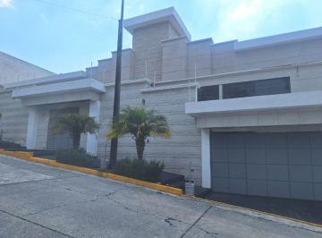 Casa de 3 habitaciones, Huixquilucan · Casa en Renta en Lomas de Tecamachalco