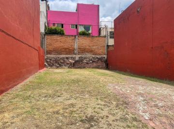 Terreno / Lote , Alvaro Obregón · Super Terreno en Calle Cerrada con Caseta de Colinas del Sur, Ideal!