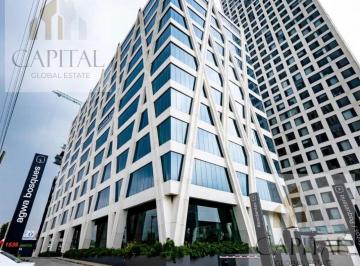 Oficina · 220m² · 14 Estacionamientos · Renta Oficinas a + en Bosques de Las Lomas, Corporativo Premium