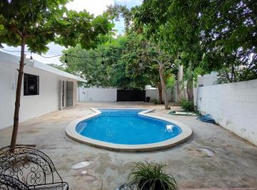 Casa · 193m² · 3 Recámaras · 4 Estacionamientos · Casa de Una Planta Acepta Infonavit