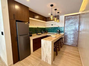 Departamento de 2 habitaciones, Solidaridad · 2 Recámaras a Pasos de La Playa · Amueblado y Equipado, Playa del Carme, 5 Av