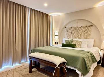 Departamento de 2 habitaciones, Solidaridad · Departamento, Quinta Av · Amueblado y Equipado, Playa del Carme