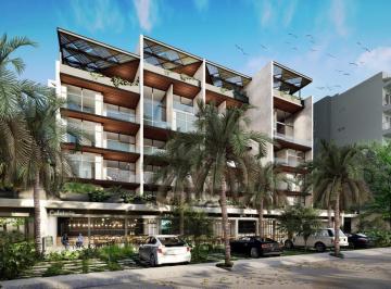 Departamento · 275m² · 3 Recámaras · Departamento en Venta en Cozumel 3 Habitaciones