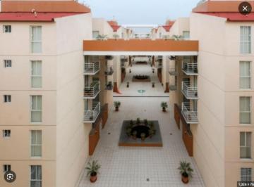 Departamento de 3 habitaciones, Gustavo A. Madero · Departamento en Renta Amueblado Terrazas Lindavista