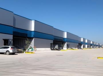 Bodega comercial , Cuautitlán Izcalli · Bodega en Xhala Cuautitlán