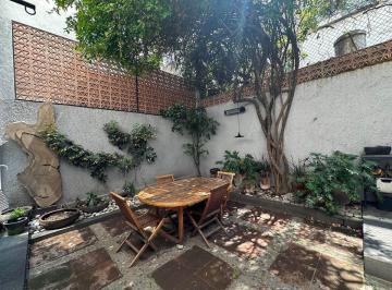 Departamento de 2 habitaciones, Miguel Hidalgo · Se Vende o Renta Departamento con Terraza en Anzures