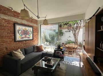 Departamento de 2 habitaciones, Miguel Hidalgo · Se Vende Departamento con Terraza en Anzures