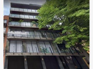 Departamento de 2 habitaciones, Cuauhtémoc · Depto Bien Ubicado en La Cuauhtemoc Amueblado Caminando Al Angel