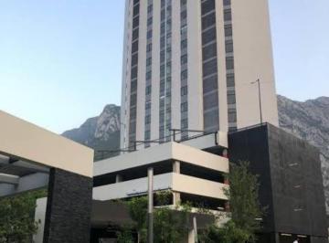 Departamento · 94m² · 2 Recámaras · 2 Estacionamientos · Departamento en Renta Torre Kima