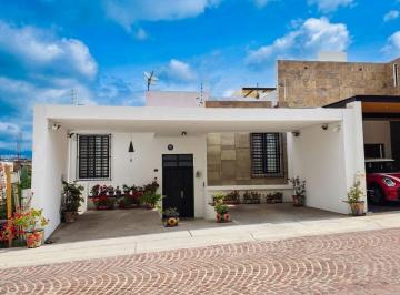 Casa de 3 habitaciones, Querétaro · Casa Venta Cumbres del Lago Juriquilla