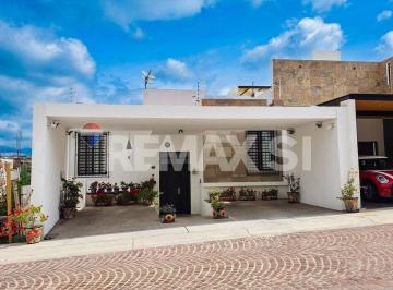 Casa 270m² Venta Juriquilla · Casa Venta Cumbres del Lago Juriquilla