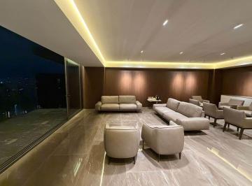 Departamento de 4 habitaciones, Cuajimalpa de Morelos · Venta Deptartamento Bosques de Las Lomas - Nuevo a Estrenar