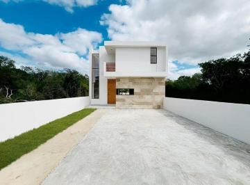 Villa de 3 habitaciones, Mérida · Villa en Venta en Dzityá, Mérida
