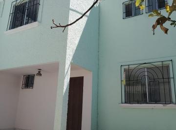 Casa · 222m² · 5 Recámaras · 2 Estacionamientos · Casa en Venta, Villa Campestre, Corregidora, Qro.
