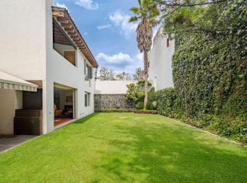 Casa de 4 habitaciones, Tlalpan · Casa en Calle Cerrada