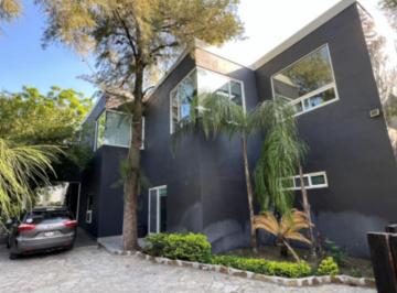 1 · Espectacular Casa en Renta en Los Cristales