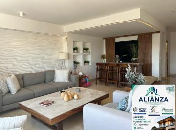 Departamento · 255m² · Departamento en Venta - El Olivo Bosques