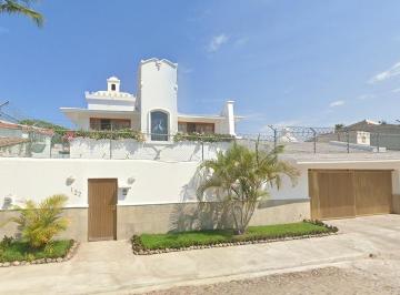 Casa en Venta de 6 habitaciones Gaviotas · Venta de Casa en Jalisco Puerto Vallarta Las Gaviotas