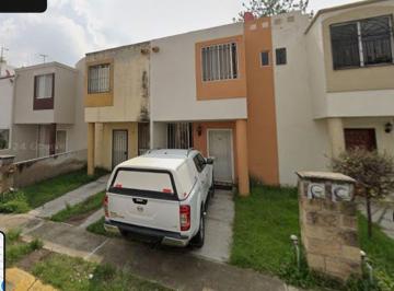 Casa de 2 habitaciones, Zapopan · Casa en Misión La Floresta (Pegado a El Fortin), Zapopan, Jalisco.