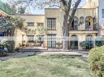 Casa · 1108m² · 3 Recámaras · 6 Estacionamientos · Casa en Venta en San Angel Inn