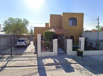 Casa de 4 habitaciones, Mexicali · Venta de Casa en Prohogar Mexicali Baja California