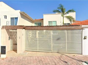 Casa de 3 habitaciones, Cancún · Liquidacion! Casa Cancún Quintana Roo: Ahorro y Plusvalia.! Zona Hotelera