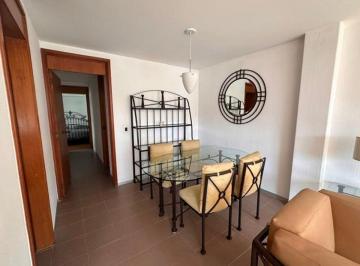 Departamento de 2 habitaciones, Miguel Hidalgo · Departamentoa Amueblado Polanco