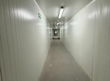 Local comercial · Camara de Enfriamiento en Renta en Culiacan