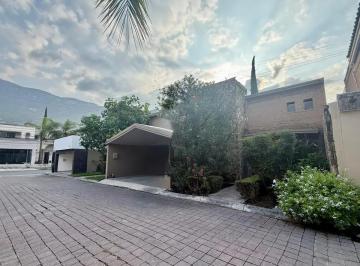 1 · Casa en Renta en Lomas del Valle, San Pedro Garza Garcia