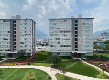 Departamento · 55m² · 2 Recámaras · Departamento Nuevo en Renta Torre Vitant Garza Sada Zona Tec Amueblado