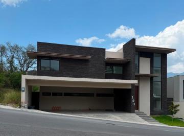 1 · Casa en Venta en Sierra Alta, Monterrey
