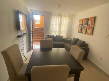 Departamento de 2 habitaciones, San Miguel de Allende · Departamento Amueblado en Renta en San Miguel de Allende, Cerca de Plaza Luciernaga