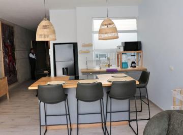 Departamento de 2 habitaciones, Cuauhtémoc · Departamento en Renta Amueblado en La Roma Norte, Cdmx | Departamentomoderno