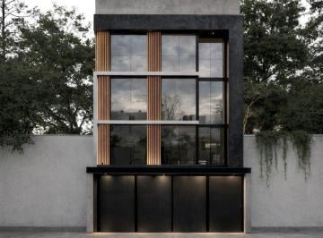 Local comercial · 23m² · Preventa Desarrollo de Lofts Desde 23 m² en San Manuel, Tres Formas de Invertir