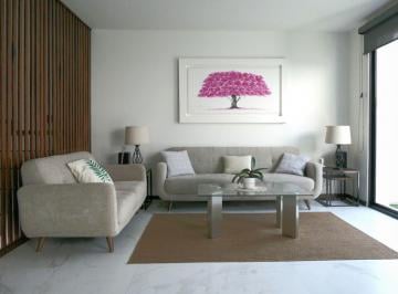 Casa en condominio de 3 habitaciones, San Andrés Cholula · Casa en Venta en Lomas de Angelópolis | 3 Recámaras C/baño | Roof Garden|oficina
