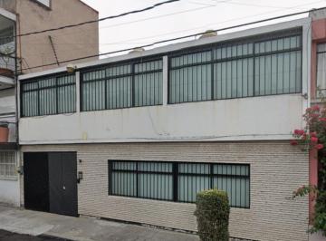 Casa de 4 habitaciones, Coyoacán · Remate Bancario - Casa en Prado Churubusco, Coyoacán Cdmx