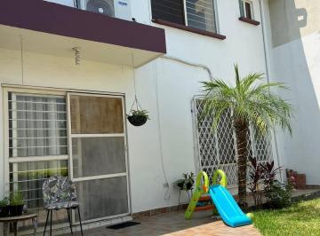 Casa · 189m² · 3 Recámaras · 2 Estacionamientos · Casa en Venta en Jardines Roma, Monterrey Sur | Cerca de San Pedro y Tec de Monterrey | 3 Recámaras