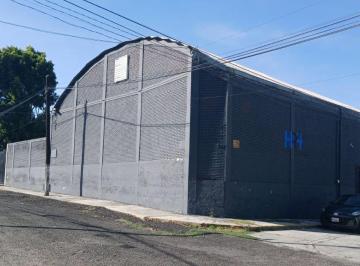 Bodega comercial de 5 habitaciones, Puebla · Bodega 1075 m² Totales y 307 Techados. Ideal Para Salones Eventos, Tiendas Autoservicios, Iglesias